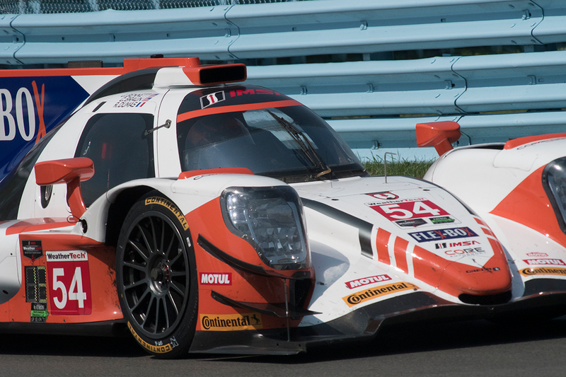 Illustration for article titled Your Gigantic Six Hours Of The Glen Photo Gallery Is Here